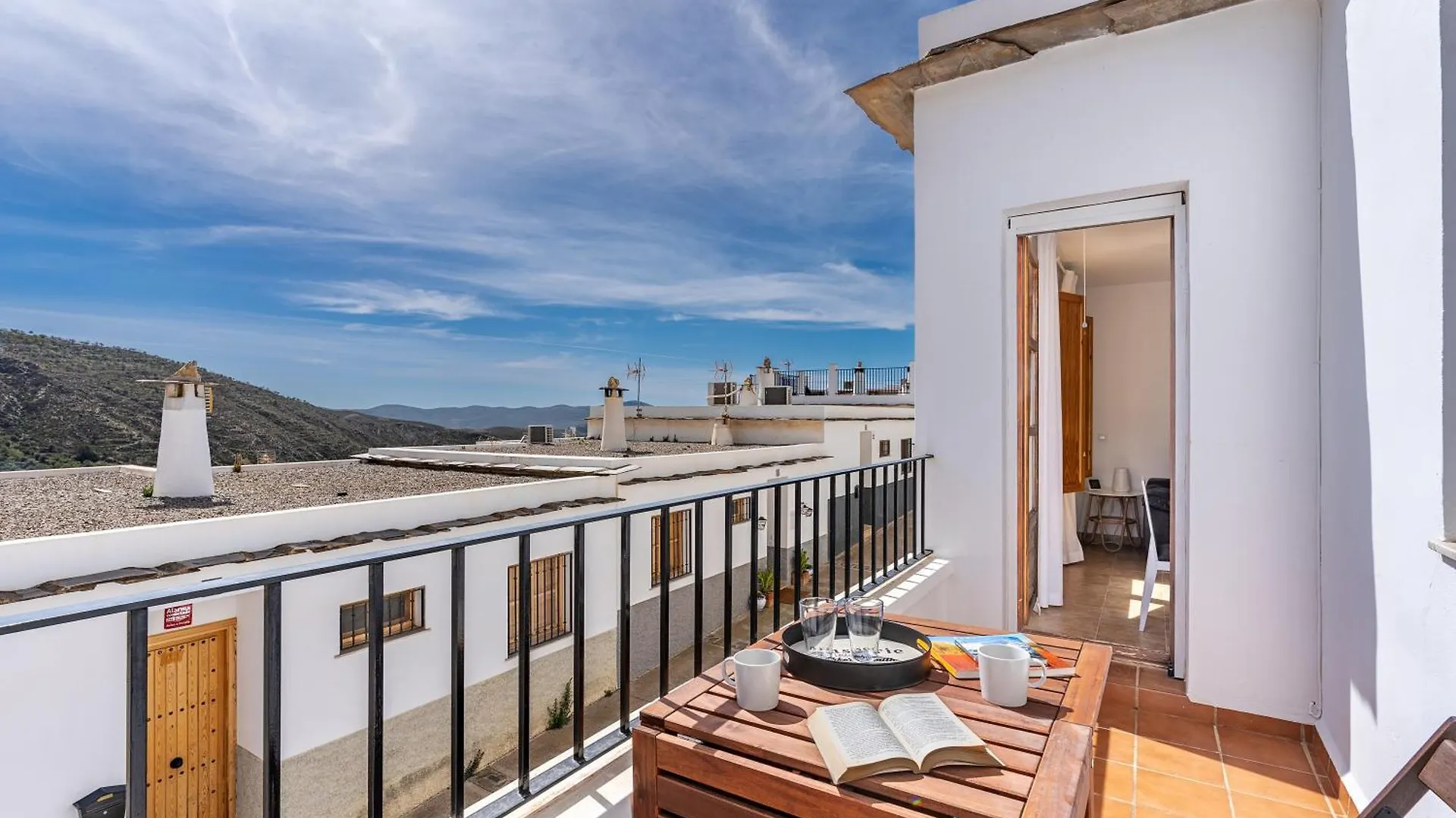 Villa Picena Las Alpujarras 0*,